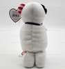Ty Beanie Babies American Blessing the Bear 2004