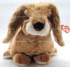 Ty Classic Peter the Brown Rabbit 12 Inch Plush