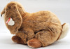 Ty Classic Peter the Brown Rabbit 12 Inch Plush