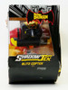 The Batman Shadow Tek Vehicle Blitz Copter DC 2007 Mattel K5755 NRFP