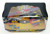 The Batman Shadow Tek Vehicle Blitz Copter DC 2007 Mattel K5755 NRFP