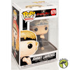 Funko POP Television Cobra Kai Johnny Lawrence 970 Vinyl Figure