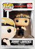Funko POP Television Cobra Kai Johnny Lawrence 970 Vinyl Figure