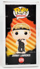 Funko POP Television Cobra Kai Johnny Lawrence 970 Vinyl Figure