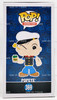 Funko POP Animation Popeye 369 Popeye Vinyl Figure Specialty Series