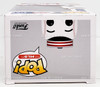 Funko POP MLB Cincinnati Reds Mr. Redlegs 03 Vinyl Figure