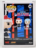 Funko POP Animation Bleach Renji 348 Vinyl Figure