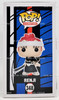 Funko POP Animation Bleach Renji 348 Vinyl Figure