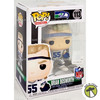 Funko POP Football Seattle Seahawks Brian Bosworth 113 Vinyl Figure