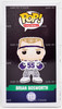 Funko POP Football Seattle Seahawks Brian Bosworth 113 Vinyl Figure