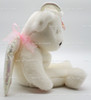 Ty Beanie Buddy Halo the Bear Plush