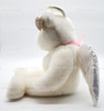Ty Beanie Buddy Halo the Bear Plush
