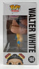 Funko POP! Television Breaking Bad Walter White #160 Vinyl Figure 2014