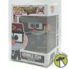 Funko POP! Animation Disney Gravity Falls Grunkle Stan Vinyl Figure #242