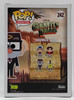 Funko POP! Animation Disney Gravity Falls Grunkle Stan Vinyl Figure #242