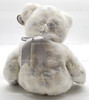 Ty Beanie Buddy Beginning the Bear Plush 2000