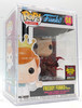 Funko POP! Freddy Funko As Carnage Marvel Funko SE Vinyl Figure 2022