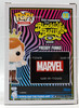 Funko POP! Freddy Funko As Carnage Marvel Funko SE Vinyl Figure 2022