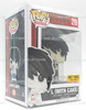 Funko Pop! Animation Death Note L With Cake Vinyl Figure 219 Hot Topic Exclusive