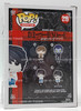 Funko Pop! Animation Death Note L With Cake Vinyl Figure 219 Hot Topic Exclusive