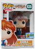 Funko POP! Animation Evangelion Asuka Vinyl Figure #635 Limited Edition