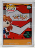 Funko POP! Animation Evangelion Asuka Vinyl Figure #635 Limited Edition
