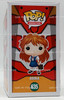 Funko POP! Animation Evangelion Asuka Vinyl Figure #635 Limited Edition