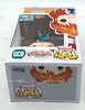 Funko POP! Animation Evangelion Asuka Vinyl Figure #635 Limited Edition