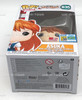 Funko POP! Animation Evangelion Asuka Vinyl Figure #635 Limited Edition