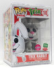 Funko Pop! Ad Icons Trix Rabbit #10 Flocked Vinyl Figure Limited Edition