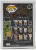 Funko POP! Game of Thrones Rhaegal Vinyl Figure #20 HBO 2014 Edition Three
