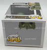 Funko POP! Game of Thrones Rhaegal Vinyl Figure #20 HBO 2014 Edition Three