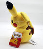 Pokémon Pikachu Jazwares 8 Inch Soft Plush Toy