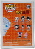 Funko Pop Animation Dragon Ball Z Gotenks Super Ghost Kamikaze Attack 634 Figure