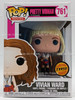 Funko POP Movies Pretty Woman Vivian Ward 761 Vinyl Figure Limited Chase Edition