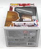 Funko POP! Basketball NBA Bulls Michael Jordan Bronze Edition #54 Vinyl Figure