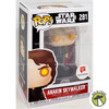 Funko POP Star Wars Anakin Skywalker 281 Vinyl Figure