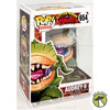 Funko POP Movies Little Shop of Horrors Audrey II 654 Vinyl Figure