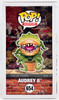 Funko POP Movies Little Shop of Horrors Audrey II 654 Vinyl Figure