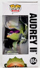 Funko POP Movies Little Shop of Horrors Audrey II 654 Vinyl Figure