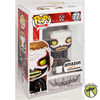 Funko POP WWE 77 The Fiend Bray Wyatt Vinyl Figure