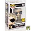 Funko POP Movies Terminator Dark Fate Sarah Connor 818 Vinyl Chase Figure