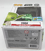 Funko POP! Star Wars Yoda #124 Metallic Green Vinyl Figure on Stand Disney