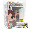Funko POP! Animation Disney Gravity Falls Mabelcorn Mabel Vinyl Figure #244