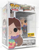 Funko POP! Animation Disney Gravity Falls Mabelcorn Mabel Vinyl Figure #244