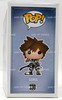 Funko Pop! Disney Kingdom Hearts Sora Vinyl Figure #330 Best Buy Exclusive