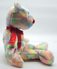 Ty Beanie Buddy Singabear the Bear Plush 2003