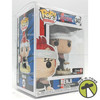 Funko POP! Animation Shonen Jump Bleach Renji Vinyl Figure #347 Exclusive