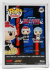 Funko POP! Animation Shonen Jump Bleach Renji Vinyl Figure #347 Exclusive