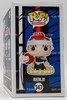 Funko POP! Animation Shonen Jump Bleach Renji Vinyl Figure #347 Exclusive